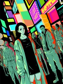 花样年华·4K - 亚洲经典电影